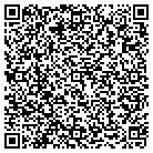 QR code with Alvin's Island Store contacts