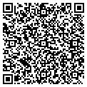 QR code with Donalson CO contacts