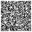QR code with Mad Hatter contacts
