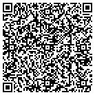 QR code with First Set Tennis Shop contacts