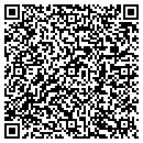 QR code with Avalon Center contacts