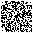 QR code with Probound Sportswear Inc contacts