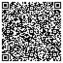 QR code with W R Ranch contacts