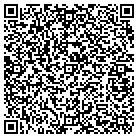 QR code with Adoption Centre Inc Of Kansas contacts