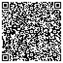 QR code with LedgerPlus contacts