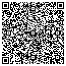 QR code with Alex Jeans contacts