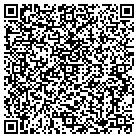 QR code with Alpen Collections Inc contacts