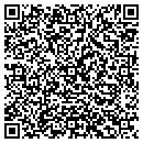 QR code with Patricks Pub contacts