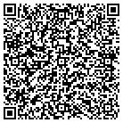 QR code with Adoption & Maternity Service contacts