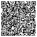 QR code with UPS contacts