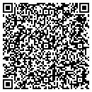 QR code with David E Mullen contacts