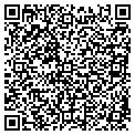 QR code with Bodd contacts