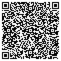 QR code with Braeval contacts
