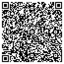 QR code with O-Line LLC contacts