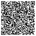 QR code with SBA Intl contacts
