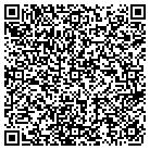 QR code with First Care Pregnancy Center contacts