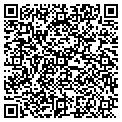 QR code with All Sports LLC contacts