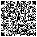 QR code with Allen's Sporting Goods contacts