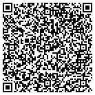 QR code with A Bundle Of Joy Adoption Refer contacts