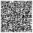 QR code with George B Jourdan contacts