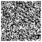 QR code with Halafax Publishing Co contacts