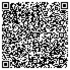 QR code with Open Adoption & Family Service contacts