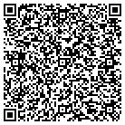 QR code with Adoption Center-Delaware Vlly contacts