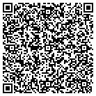 QR code with Arabesque Dance & Active Wear contacts