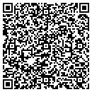 QR code with Gameday contacts