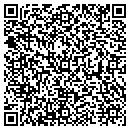 QR code with A & A Active Wear LLC contacts