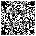 QR code with Adoption Services Inc contacts