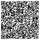 QR code with Heart To Heart Adoptions Inc contacts