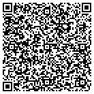 QR code with Adoption Advocates Inc contacts