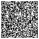 QR code with First Round contacts