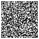 QR code with Jazz Basketball Investors Inc contacts