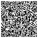 QR code with Barrington's contacts