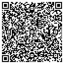 QR code with C L J Enterprises contacts