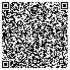 QR code with Apex Imprinted Sportswr contacts