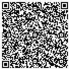 QR code with C & H Capital Investments Inc contacts
