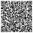QR code with Advertee's contacts