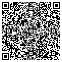 QR code with 2 Active Wear contacts