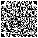 QR code with A & H Sportswear CO contacts