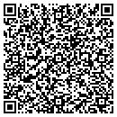 QR code with GE Medical contacts