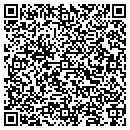QR code with Throwing Zone LLC contacts