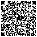 QR code with Zero Wampum contacts