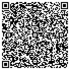 QR code with Anderson Screen Print contacts