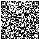 QR code with Alex Excavating contacts