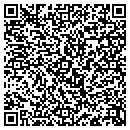 QR code with J H Corporation contacts
