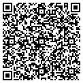 QR code with The Onion Patch contacts