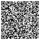QR code with Adidas America Inc contacts